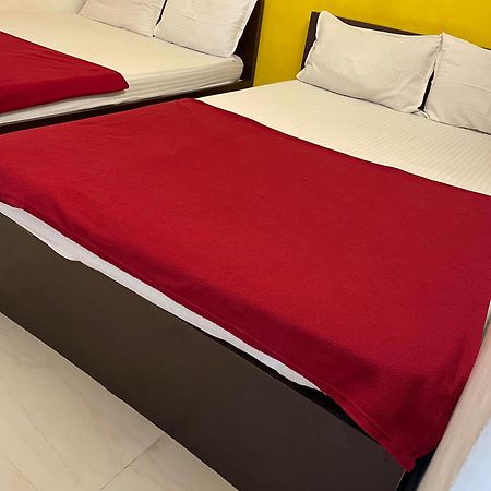 Srirangam Suite Rooms Tiruchirappalli Экстерьер фото