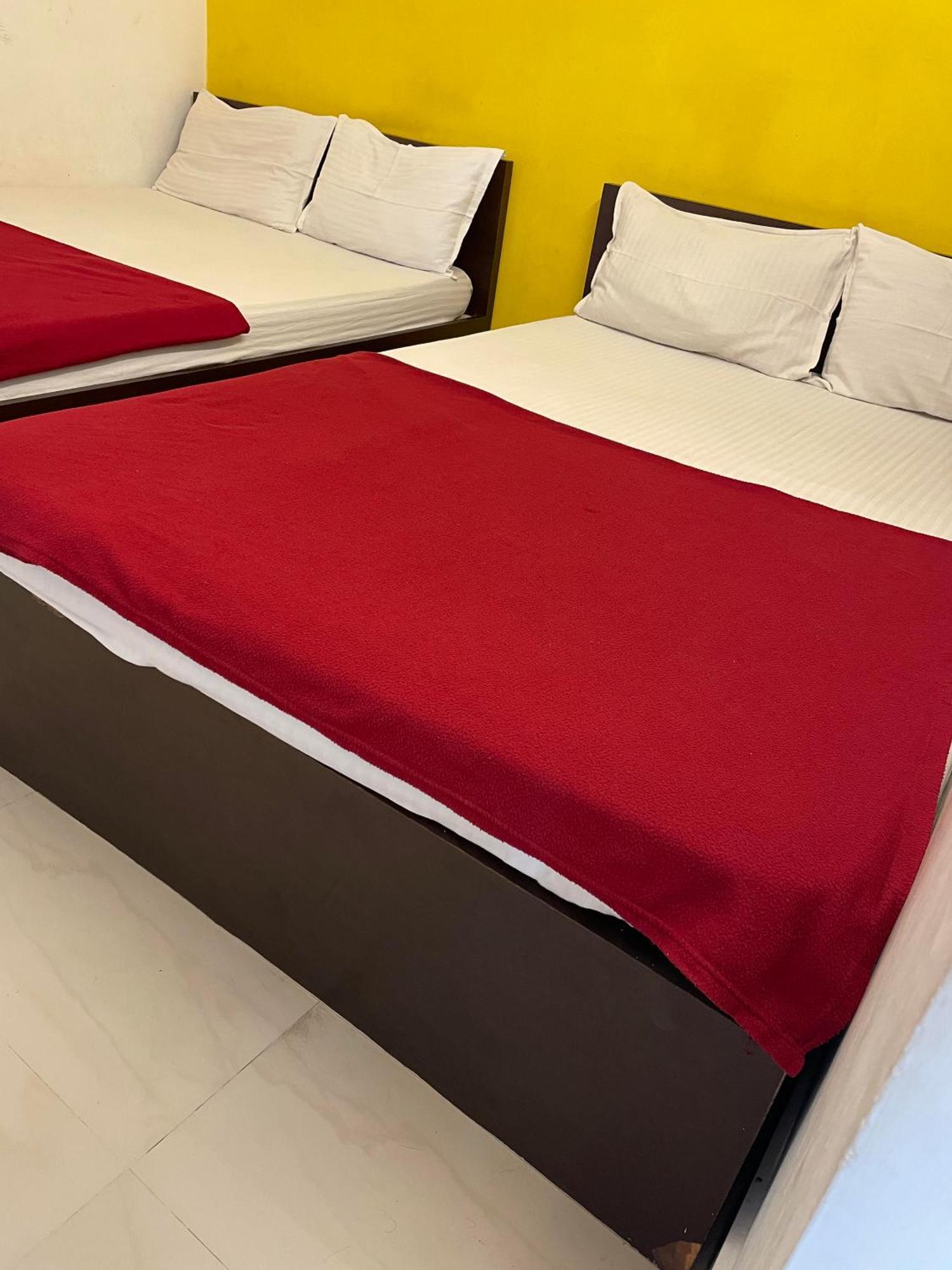 Srirangam Suite Rooms Tiruchirappalli Экстерьер фото