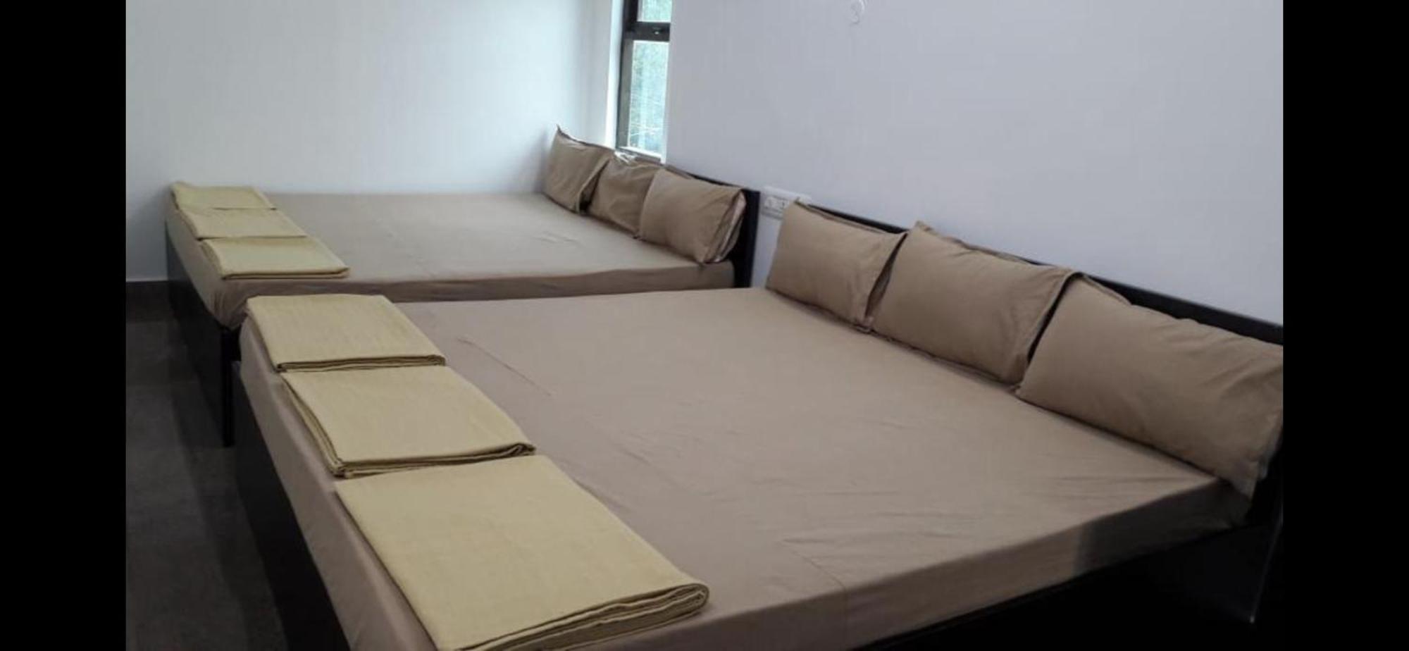 Srirangam Suite Rooms Tiruchirappalli Экстерьер фото